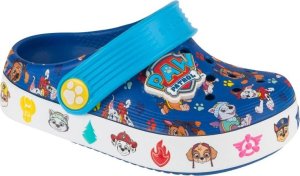 Crocs Crocs Paw Patrol Crocband IV Clog T 208853-425 Niebieskie 20/21 1