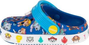 Crocs Crocs Paw Patrol Crocband IV Clog T 208853-425 Niebieskie 20/21 2
