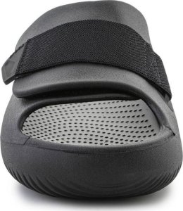 Crocs Crocs Mellow Luxe Recovery Slide 209413-2DS Beżowe 45/46 2