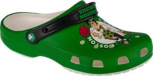 Crocs Crocs Classic NBA Boston Celtics Clog 209442-100 Zielone 45/46 1