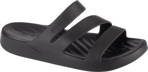 Crocs Crocs Getaway Strappy Sandal W 209587-001 Czarne 36/37 1