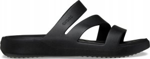 Crocs Crocs Getaway Strappy Sandal W 209587-001 Czarne 37/38 2