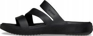 Crocs Crocs Getaway Strappy Sandal W 209587-001 Czarne 37/38 3