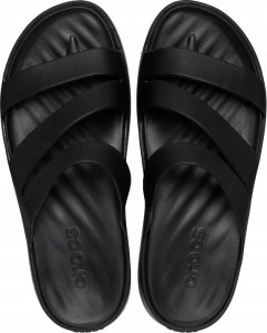 Crocs Crocs Getaway Strappy Sandal W 209587-001 Czarne 37/38 5