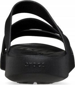 Crocs Crocs Getaway Strappy Sandal W 209587-001 Czarne 37/38 6