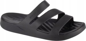 Crocs Crocs Getaway Strappy Sandal W 209587-001 Czarne 37/38 8