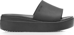 Crocs Klapki Crocs Brooklyn Slide 1