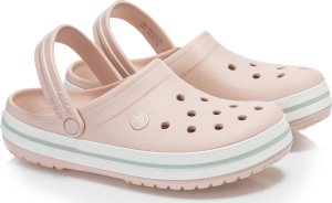 Crocs Klapki Crocband Clog (11016-6UR_38/39) 2