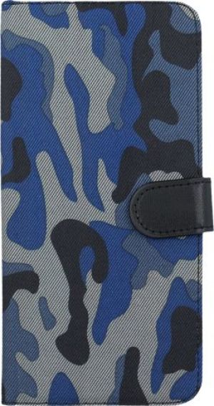 Smart Army do Samsung S8 Plus granatowy (GSM029508) 2