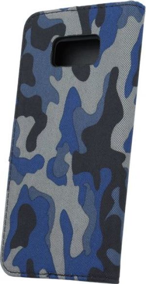 Smart Army do Samsung S8 Plus granatowy (GSM029508) 3