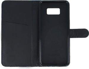 Smart Army do Samsung S8 Plus granatowy (GSM029508) 4