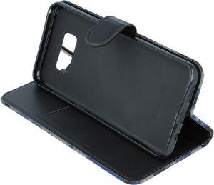 Smart Army do Samsung S8 Plus granatowy (GSM029508) 5