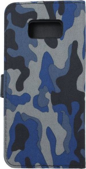 Smart Army do Samsung S8 Plus granatowy (GSM029508) 6