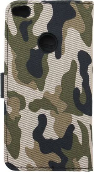 Smart Army do Samsung S8 Plus khaki (GSM029509) 6