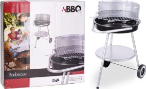 BBQ GRILL OGRODOWY HIBACHI ŚR 47CM 1