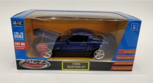 MSZ Die-cast model Ford Mustang GT, 1:32 2