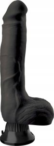 Masażer Real Feel Deluxe No.7 Dark 2