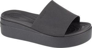 Crocs Crocs Brooklyn Platform Slide 208728-001 Czarne 36/37 1