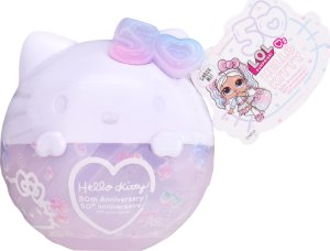 SES L.O.L. Surprise doll Hello Kitty 10 cm 8