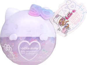 SES L.O.L. Surprise doll Hello Kitty 10 cm 10