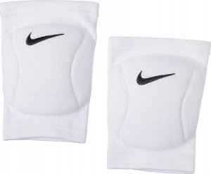 Nike Nike Streak Volleyball Knee Pads Ce 2PPK NVP07-100 białe XL/XXL 1