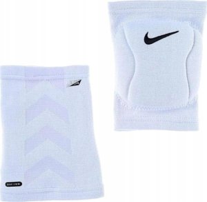 Nike Nike Streak Volleyball Knee Pads Ce 2PPK NVP07-100 białe XL/XXL 5