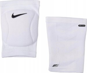 Nike Nike Streak Volleyball Knee Pads Ce 2PPK NVP07-100 białe XS/S 2