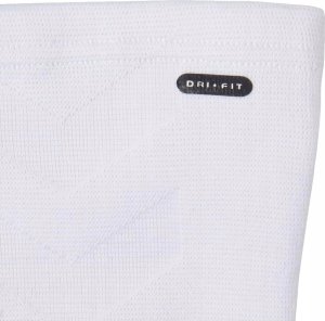 Nike Nike Streak Volleyball Knee Pads Ce 2PPK NVP07-100 białe XS/S 4