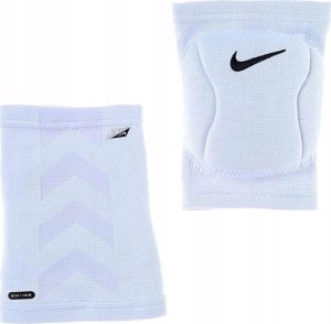 Nike Nike Streak Volleyball Knee Pads Ce 2PPK NVP07-100 białe XS/S 5
