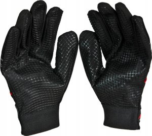 Rękawice typu mechanik RS Slip Stop, rozm. 10, czarne 2