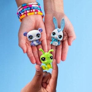 Figurka Littlest Pet Shop (Bundle) LITTLEST PET SHOP - PET SURPRISE ASS CDU (00501) /Figures /Multi 1