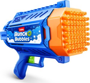 Bunch O Balloons Bunch O Bubbles Mega Bubble Blaster - a large motorized bubble gun 5