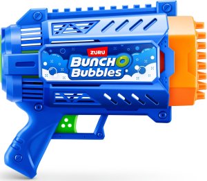 Bunch O Balloons Bunch O Bubbles Mega Bubble Blaster - a large motorized bubble gun 6
