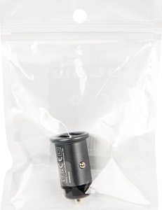 Ładowarka Blow 75-727# Ładowarka samochodowa gniazdo usbx2 4,8a g48a 3