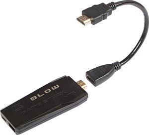 Blow 77-096# Gra telewizyjna 2 pady + 20000 gier blow 3