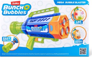 Bunch O Balloons Bunch O Bubbles Mega Bubble Blaster - a large motorized bubble gun 4