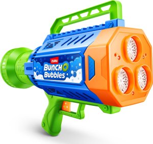 Bunch O Balloons Bunch O Bubbles Mega Bubble Blaster - a large motorized bubble gun 5