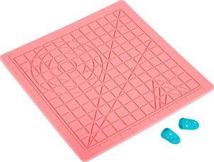Długopis 3D Blow 55-020# Mata do długopisu 3d różowa 2