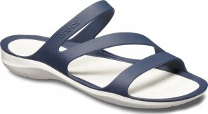 Crocs Crocs W Swiftwater Sandals 203998-462 Granatowe 34/35 7