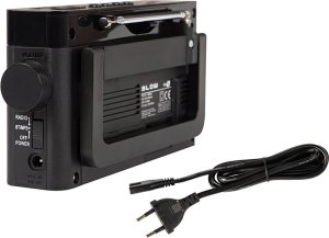 Radio Blow 77-539# Radio przenośne analogowe am/fm blow ra9 5