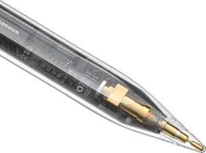 Rysik Baseus Aktywny rysik stylus do iPad Air / Pro Smooth Writing 2 Series Dual Charging biały Aktywny rysik stylus do iPad Air / Pro Smooth Writing 2 Series Dual Charging biały 6