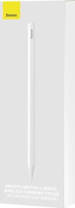 Rysik Baseus Aktywny rysik stylus do iPad Air / Pro Smooth Writing 2 Series Dual Charging biały Aktywny rysik stylus do iPad Air / Pro Smooth Writing 2 Series Dual Charging biały 8