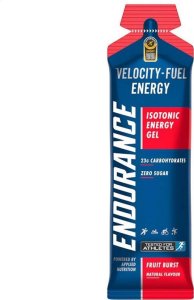 Applied Nutrition APPLIED NUTRITION Endurance Isotonic Energy Gel 60g ZEL ENERGETYCZNY Fruit Burst 1