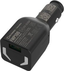 Moduł GPS Teltonika Teltonika FMP100 | Lokalizator GNSS | złącze gniazda zapalniczki, GSM, Bluetooth 4.0, USB, Micro USB 1