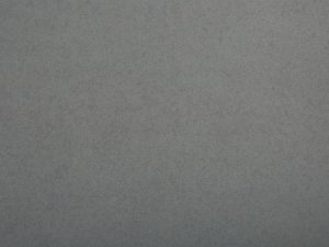 Beliani Zestaw ogrodowy okrągły stół i 4 stołki szary OLBIA/TARANTO 6