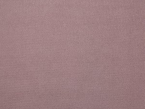 Beliani Ławka ze schowkiem do sypialni różowa DURHAM 5