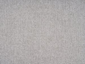 Beliani Sofa 2-osobowa szara TROSA 12