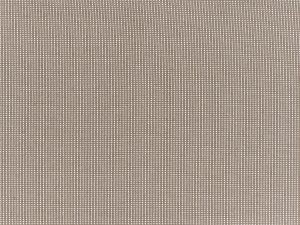 Beliani Sofa ogrodowa z certyfikowanego drewna 2-osobowa mahoniowy brąz TRANI 6