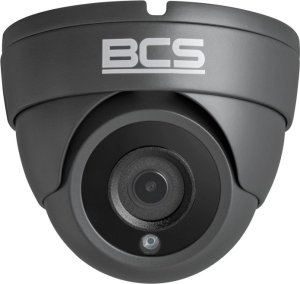KAMERA AHD, HD-CVI, HD-TVI, PAL BCS-EA25FSR3-G(H2) - 5 Mpx 2.8 mm 2