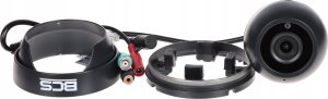 KAMERA AHD, HD-CVI, HD-TVI, PAL BCS-EA25FSR3-G(H2) - 5 Mpx 2.8 mm 8